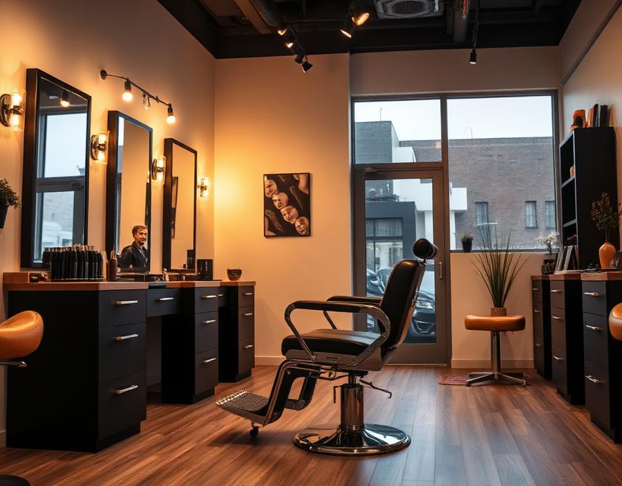 Friseur