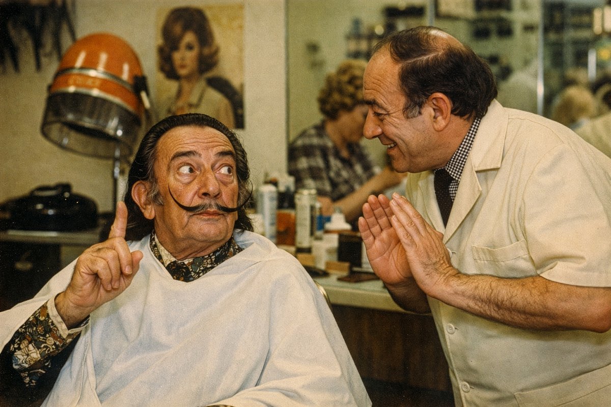 Friseure & Barbershops