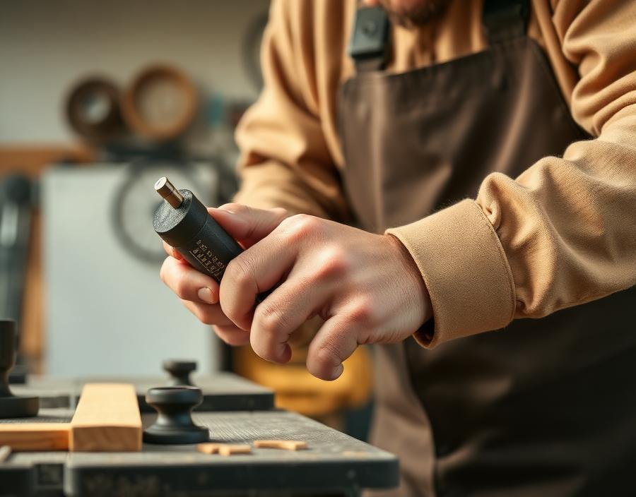 Handwerker